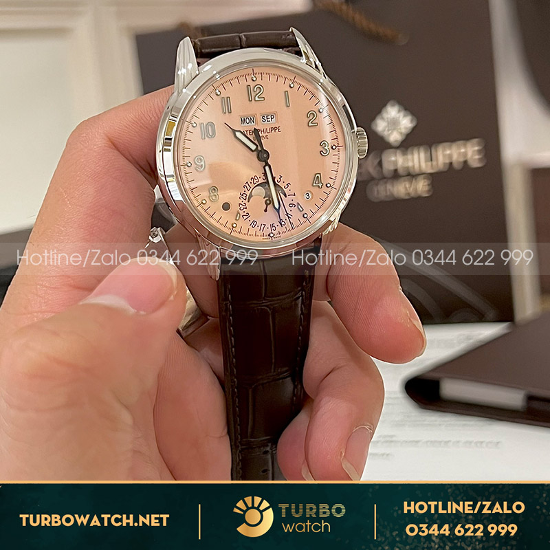 Đồng Hồ Patek Philippe Grand Complications Automatic 5320G fake