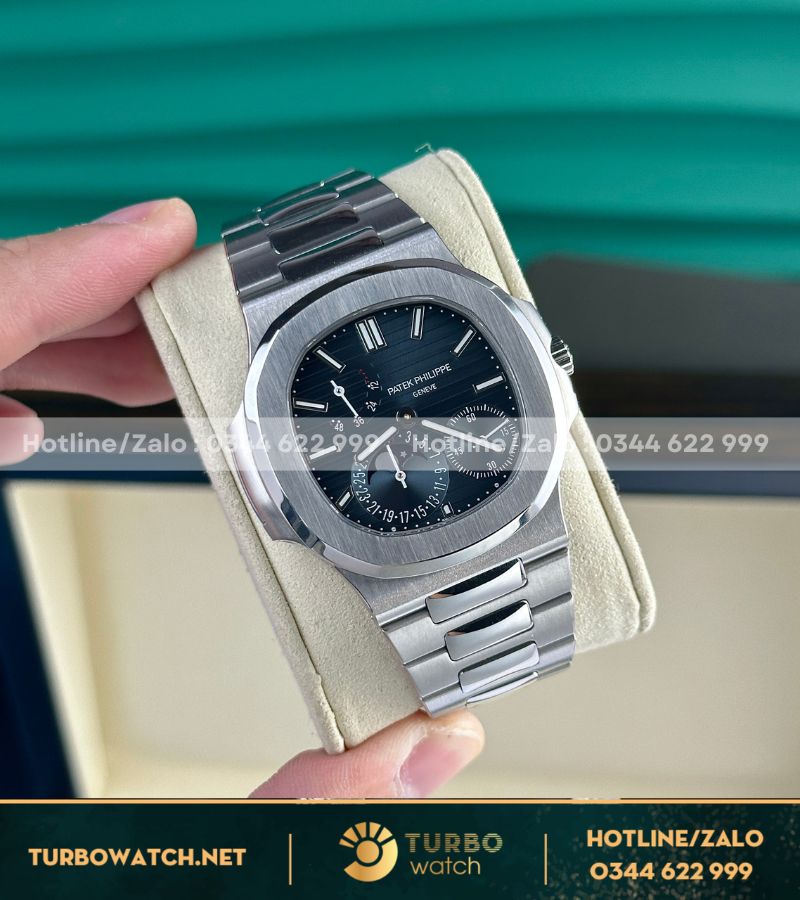 Đồng hồ Patek Philippe Nautilus 5712