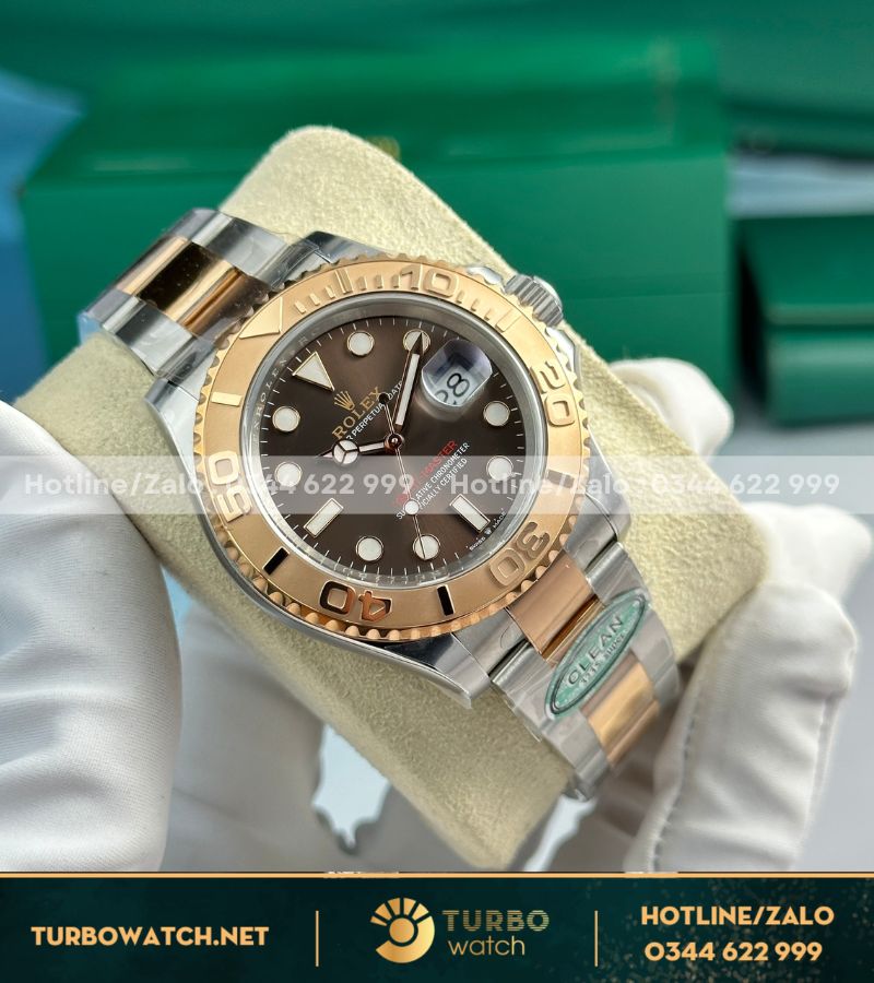 Đồng hồ Rolex Yacht-Master 126621 