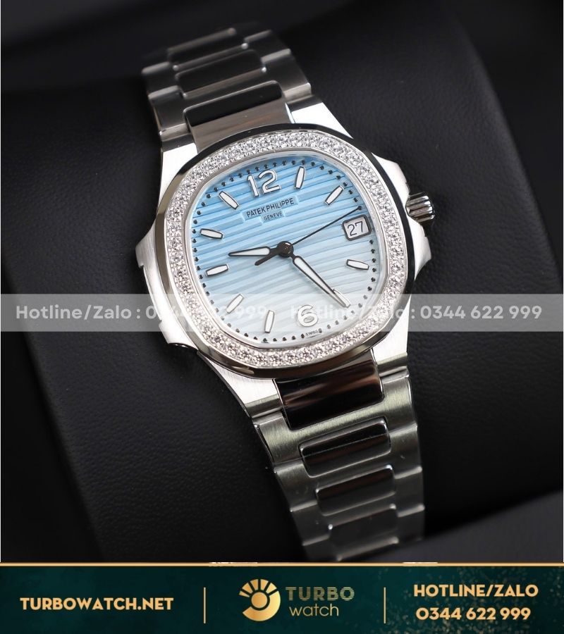 Đồng hồ Patek Philippe Nautilus 7010 replica