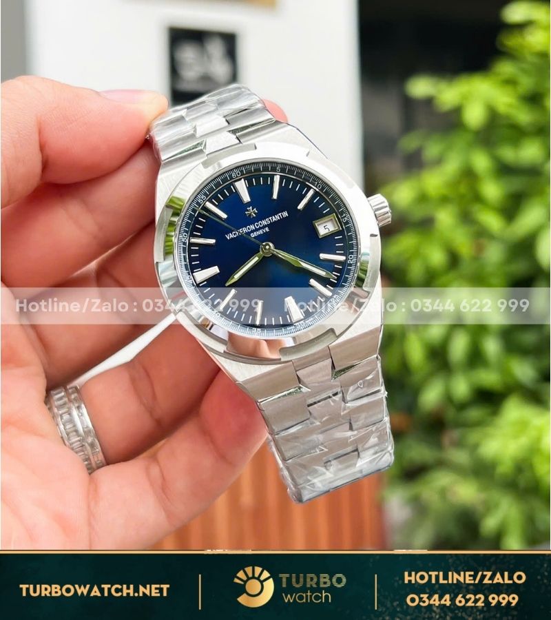 Đồng hồ Vacheron Constantin Overseas 4500V/110A-B128 MKS Factory replica