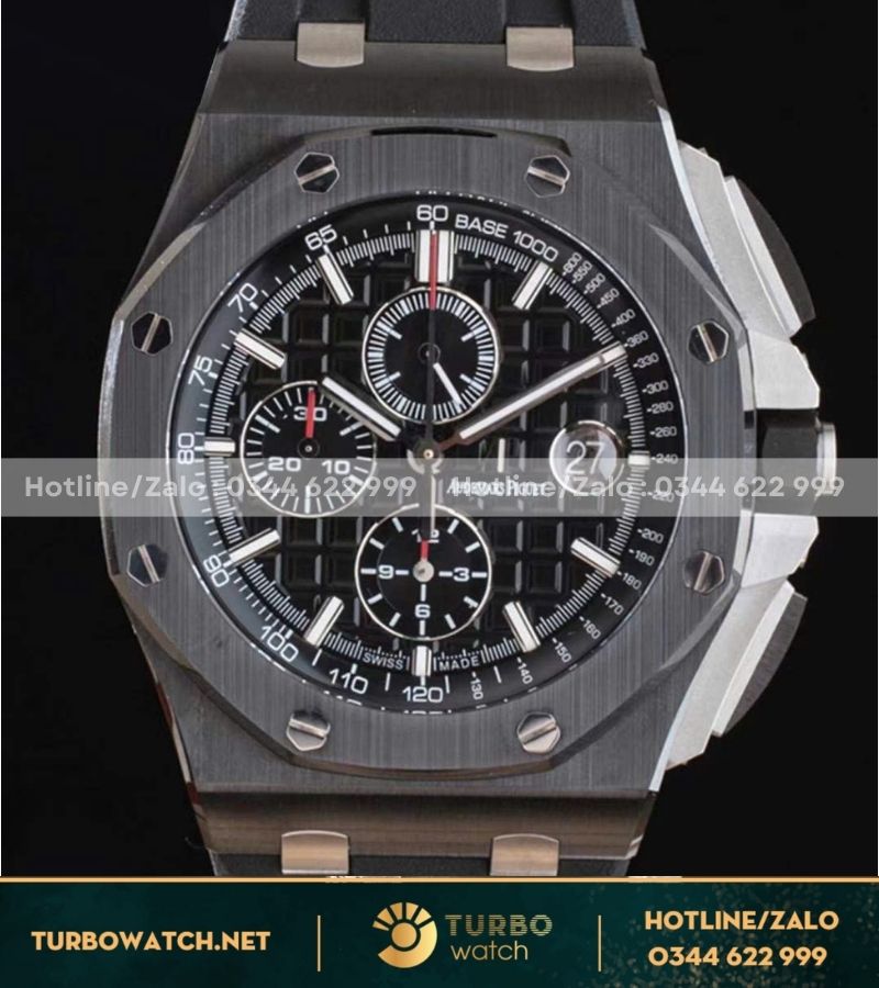 Đồng hồ Audemars piguet royal oak offshore ap 26400 replica