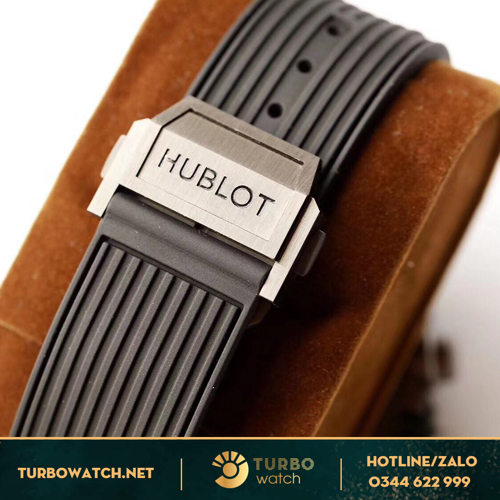 đồng hồ Hublot replica 1-1 BigBang Unico Titanium