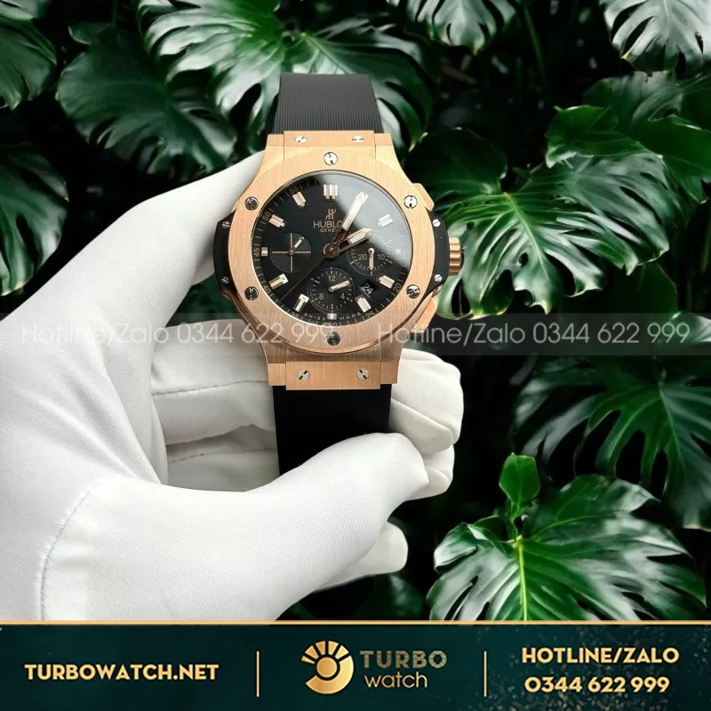 Bộ sưu tập Đồng Hồ Hublot Fake 1:1 Big Bang