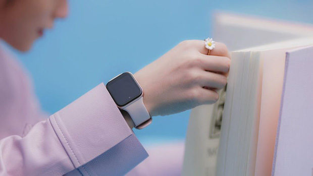 Chiếc đồng hồ Sơn Tùng M-TP đeo trong MV mới