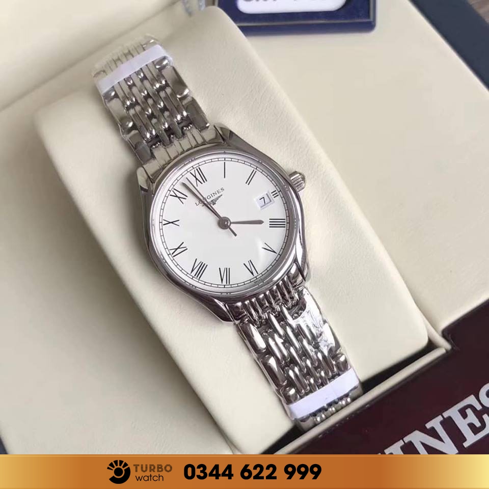 Điều gì thu hút bạn mua đồng hồ Longines fake Vũng Tàu tại Turbo Watch?