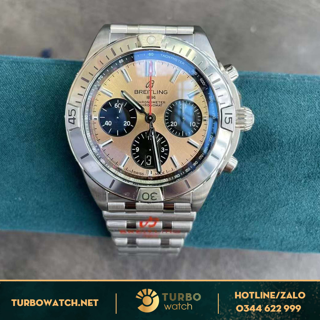 Đồng hồ Breitling fake,replica