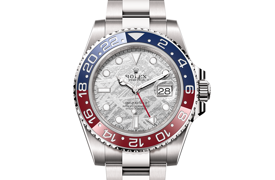 Chiếc đồng hồ Rolex trị giá 1,7 tỷ đồng của Anh Đức
