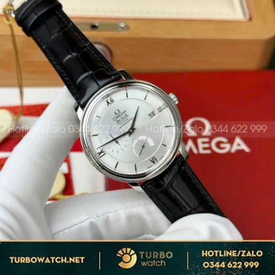 Đồng hồ Omega fake 1 mua ở đâu uy tín nhất?