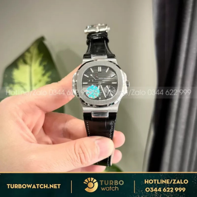 Đồng hồ patek philippe rep 1 1 ở đâu uy tín chất lượng nhất