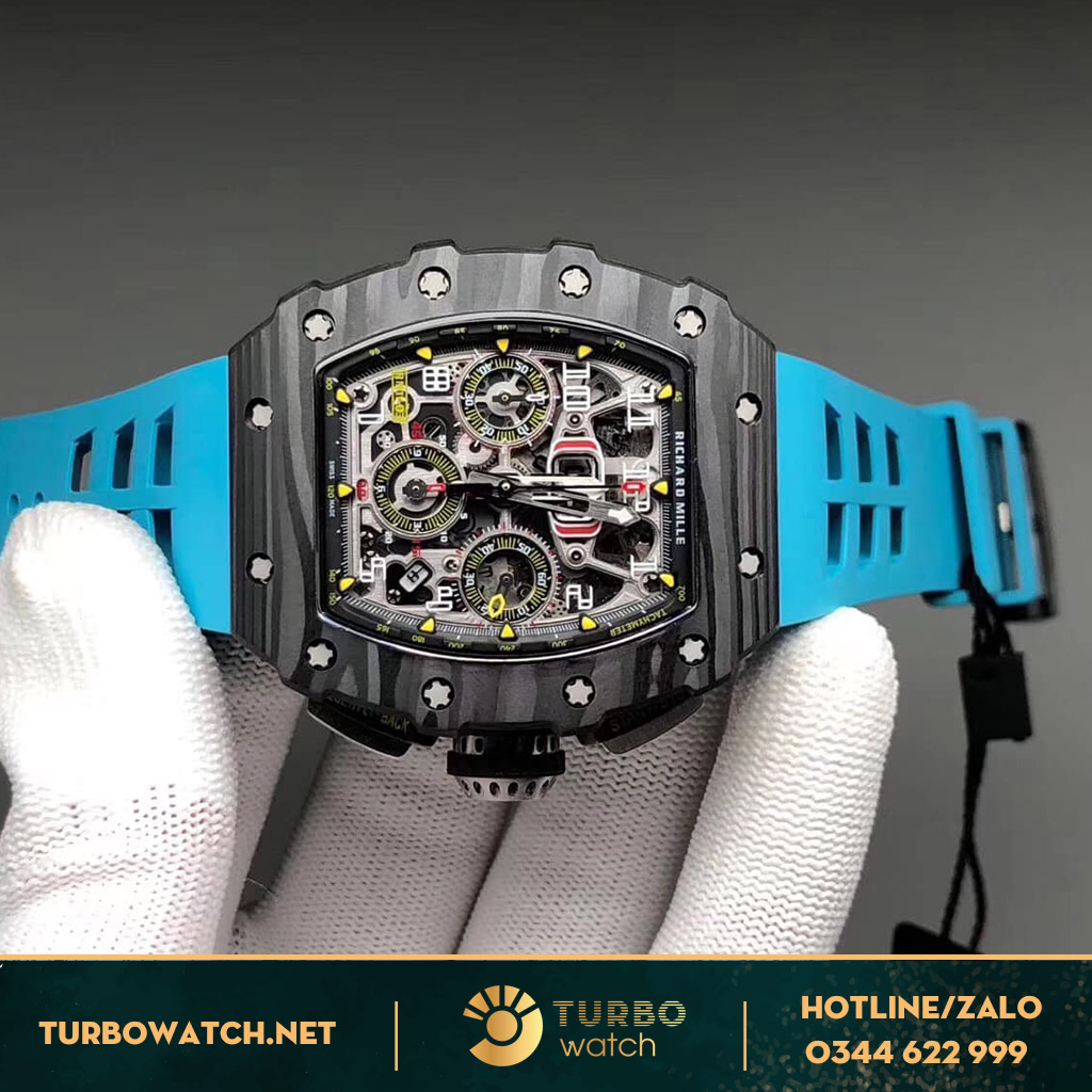 đồng hồ RICHARD MILLE RM11-03 Flyback Chronograph 