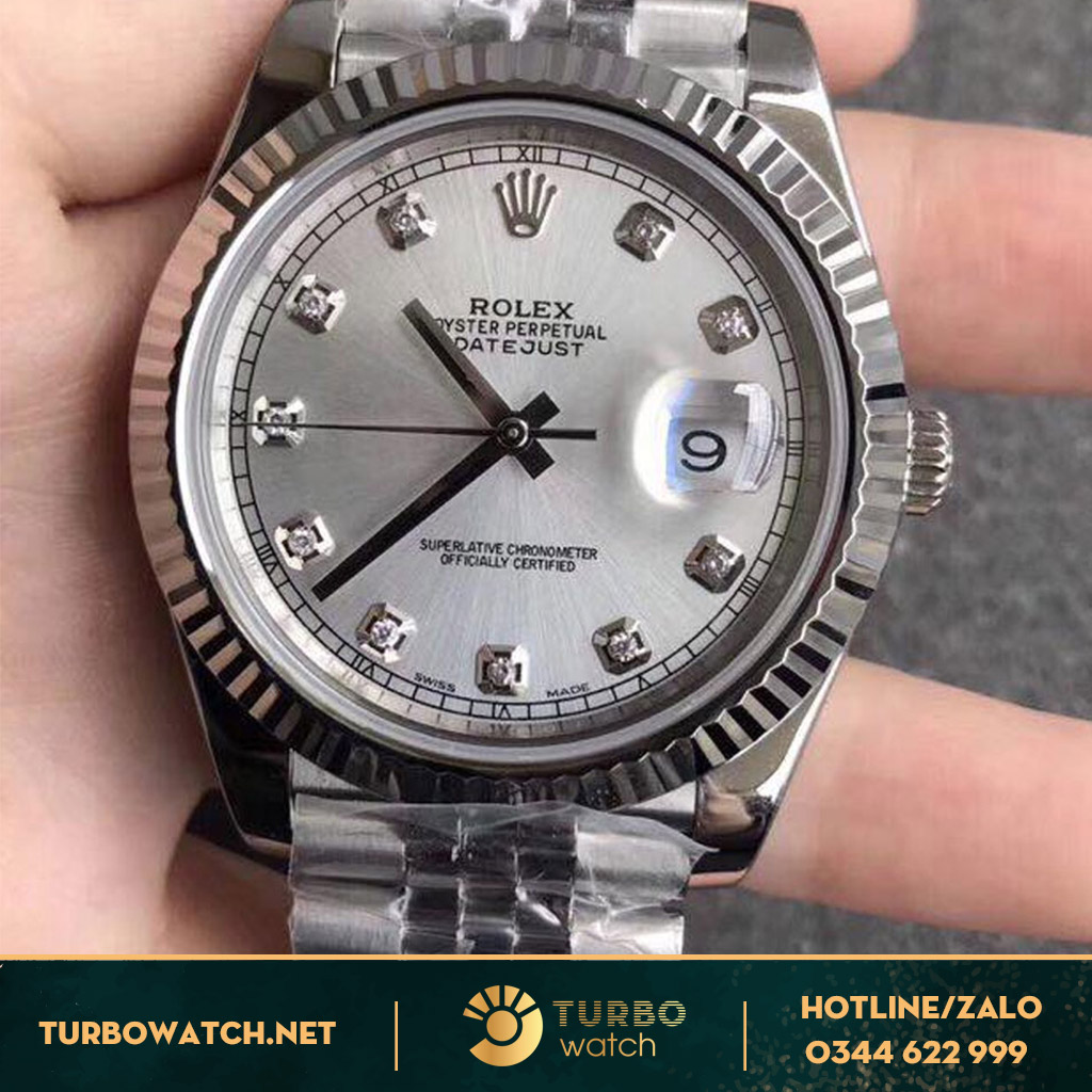 đồng hồ Rolex replica 1-1 Datejust Price List