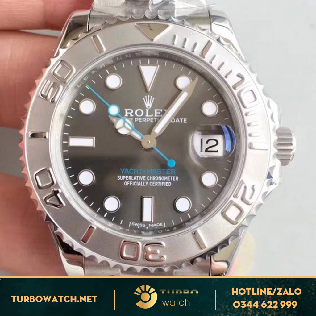đồng hồ Rolex siêu cấp 1-1 YACHT MASTER 268622