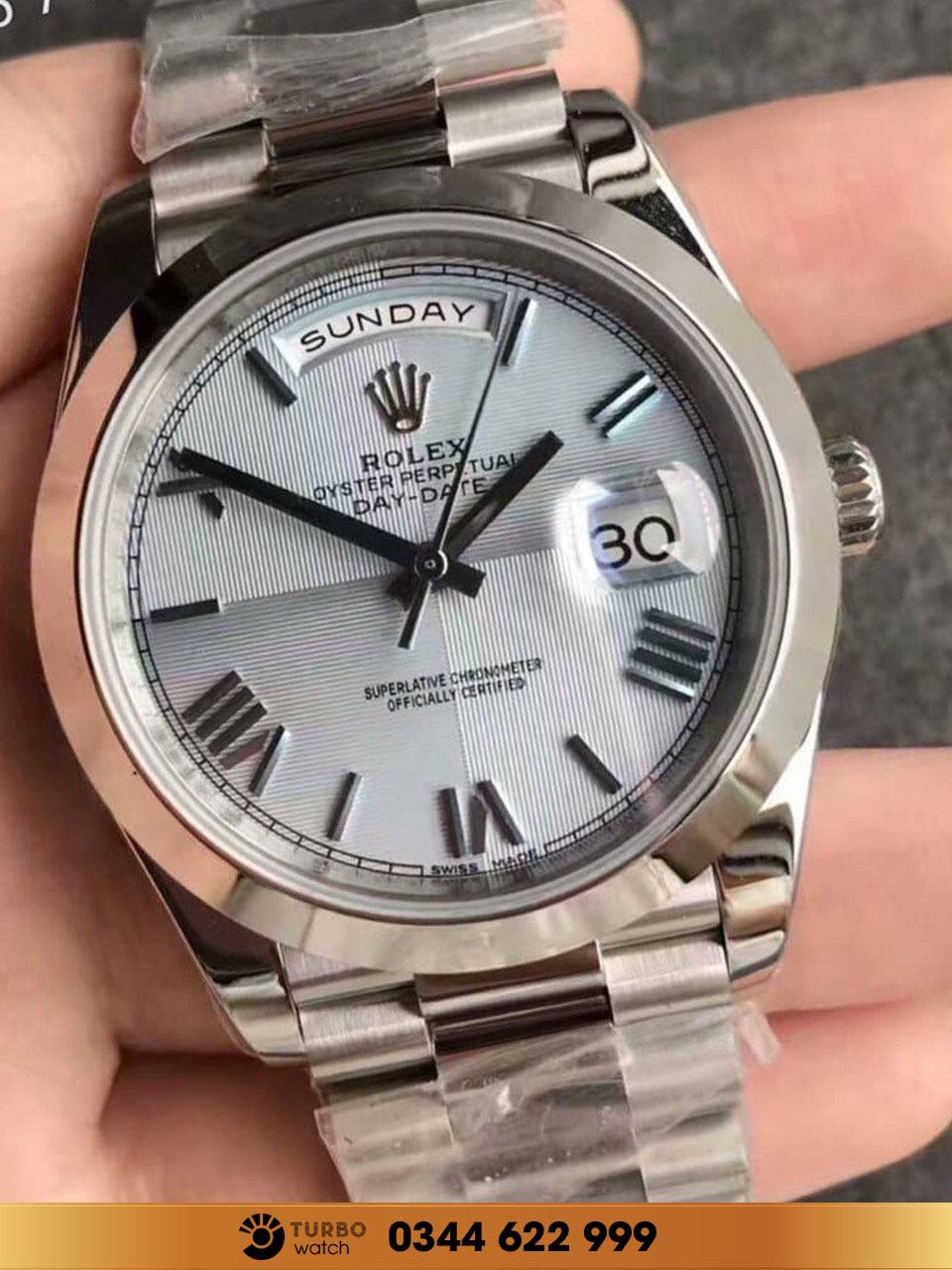Làm thế nào để chọn mua đồng hồ Rolex super fake tốt nhất