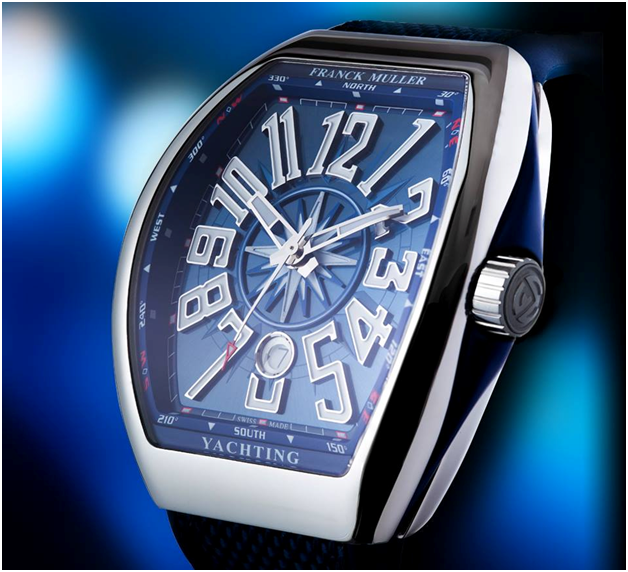 Lý do vì sao đồng hồ Franck Muller replica mua từ Amazon,Jomashop lại gọi là Hàng Xám