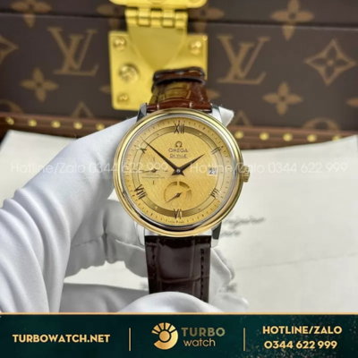 Mua đồng hồ Omega rep 1 1 uy tín chất lượng ở đâu?