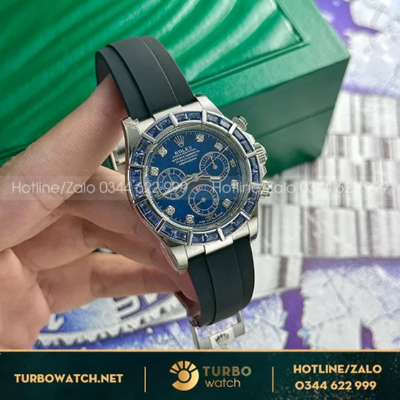 Mua đồng hồ rolex nữ Replica ở đâu uy tín chất lượng?