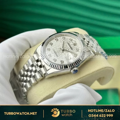 Mua đồng hồ Rolex Trung Quốc có tốt không? Và những điều cần biết?