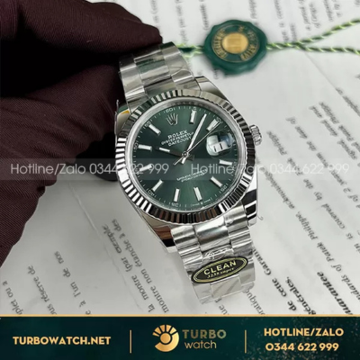 Mua đồng hồ rolex vàng replica ở đâu uy tín chất lượng?