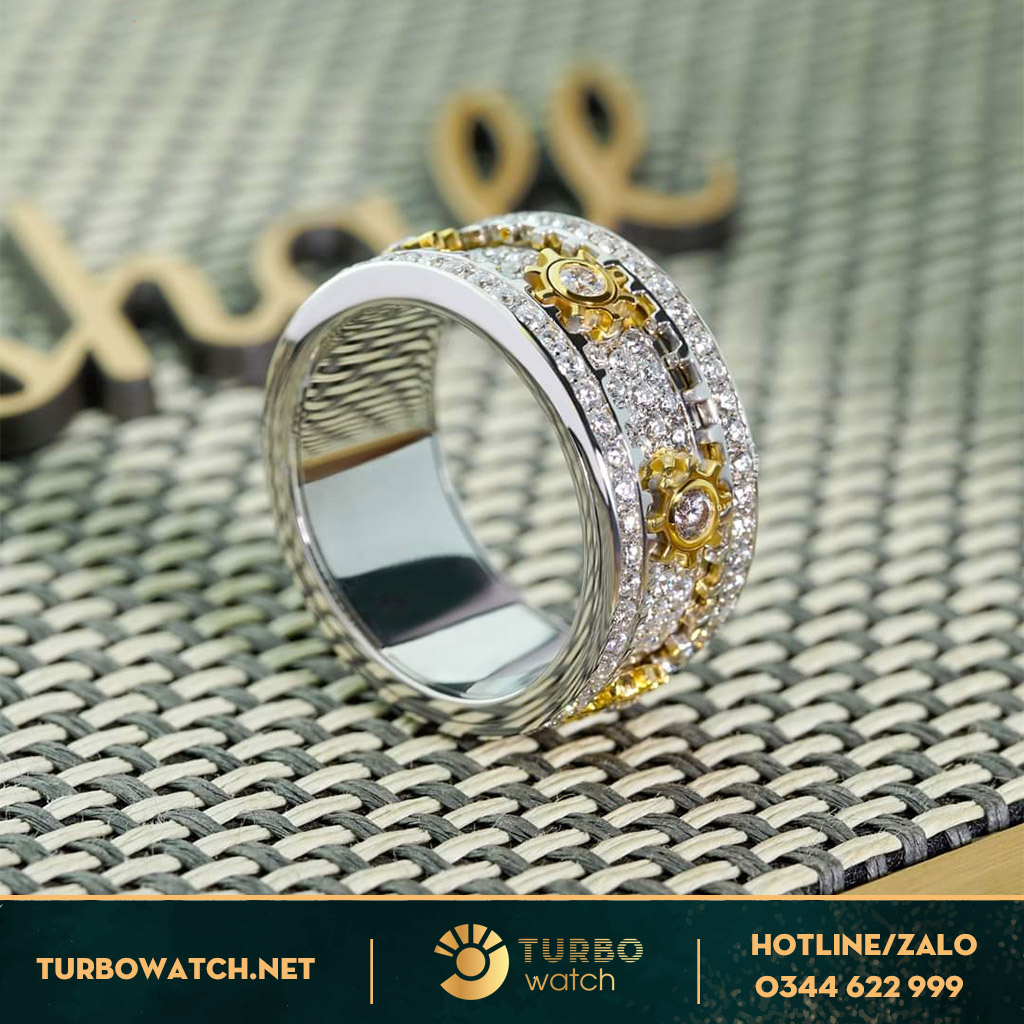 Bulgari set snake bracelet and ring Womens Fashion Jewelry  Organizers  Bracelets on Carousell