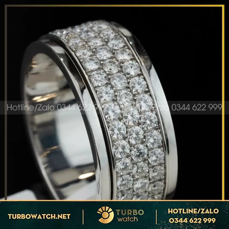 Nhẫn Nữ Diamond