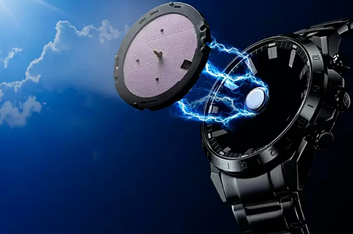 Những điều bạn cần biết về Pin đồng hồ G-Shock