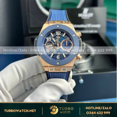 Ở đâu bán đồng hồ hublot siêu cấp uy tín chất lượng