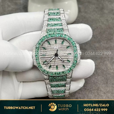 Ở đâu bán đồng hồ patek philippe fake uy tín?