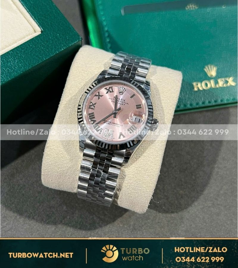 Rolex datejust lady 31mm