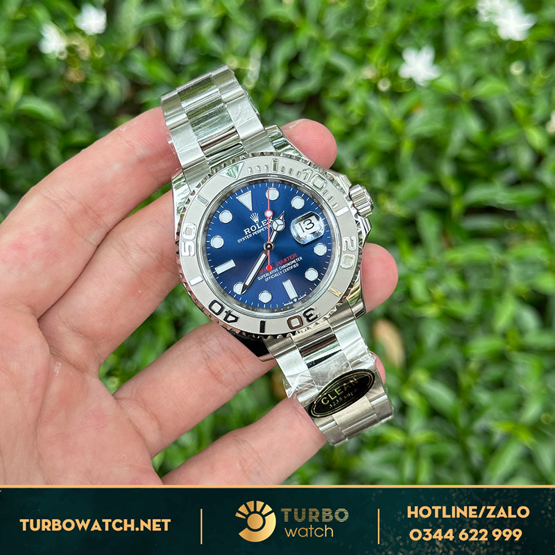 Rolex fake yacht master 40mm clean factory