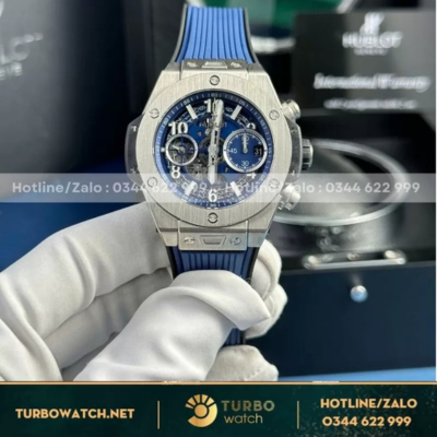 Vì sao đồng hồ Hublot rep 11 là sự lựa chọn lý tưởng cho bạn?