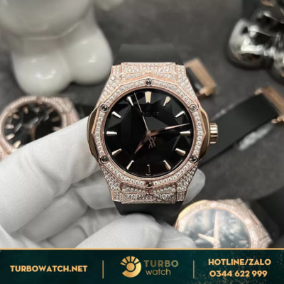 What is a hublot replica watch and what do you need to know?